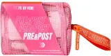 Набор для лица Fit.Fe By Fede Pre & Post пенка крем SPF30 гель-крем и бальзам для губ с алоэ для тренировок — фото 2