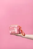 Набор для лица Fit.Fe By Fede Pre & Post пенка крем SPF30 гель-крем и бальзам для губ с алоэ для тренировок — фото 8