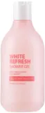 Увлажняющий гель для душа Hello, Morning White Refresh с ароматом белого мускуса, 300 мл — фото 1