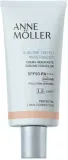 Тонирующий крем Anne Moller Sublime Tinted Moisturizer увлажняющий SPF 50, 50 мл, оттенок 1.5 - Light — фото 1
