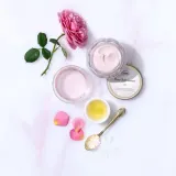 Крем для лица Sabon Rose Soft с дамасской розой 80 мл — фото 4