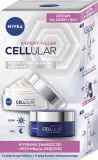 Набор кремов для лица NIVEA Expert Filler дневной SPF15 и ночной крем с маслом ши для зрелой кожи 2x50 мл — фото 1
