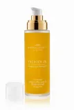 Масло для тела Natural Secrets The Body Oil питательное с кофейным маслом и церамидами — фото 1