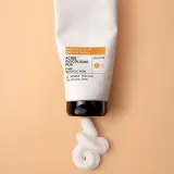 Lierac Lierac Radiance Protocole Pure Glycolic Acid Mask - Отшелушивающая маска для лица с гликолевой кислотой, 75 мл — фото 2
