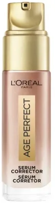 Сыворотка для лица L'Oreal Paris Age Perfect Age Spot Rapid Serum Corrector корректирующая пигментацию, 30 мл