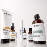 Набор Lierac Radiance Protocole концентрированная сыворотка 30 мл и чистый витамин C 14 шт — фото 5