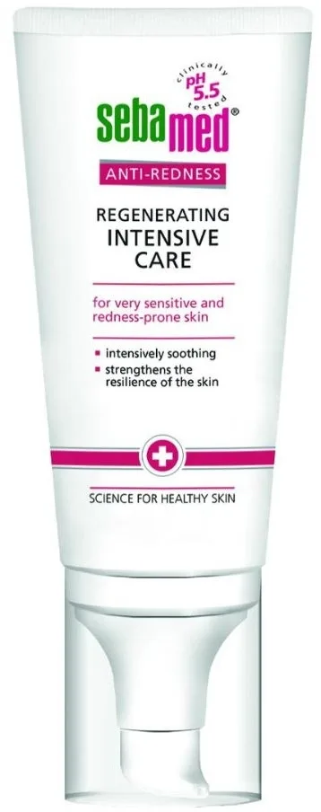 Крем для лица Sebamed Anti-Redness восстанавливающий 50 мл