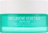 Крем для лица Equilibra Collagene Vegetale с растительным коллагеном 50 мл — фото 1