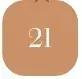 Dolce & Gabbana Korektor do twarzy - Корректор для лица Dolce and Gabbana Everlast Concealer с высоким перекрытием, стойкость 24 часа, 11 мл, оттенок 21 — фото 1