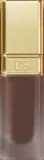 Dolce & Gabbana Olejek do ust zwiększający objętość - Масло для губ Dolce and Gabbana Oil Lip Plumper с эффектом объёма, увлажняющее, 7 мл, оттенок Iced Espresso — фото 1