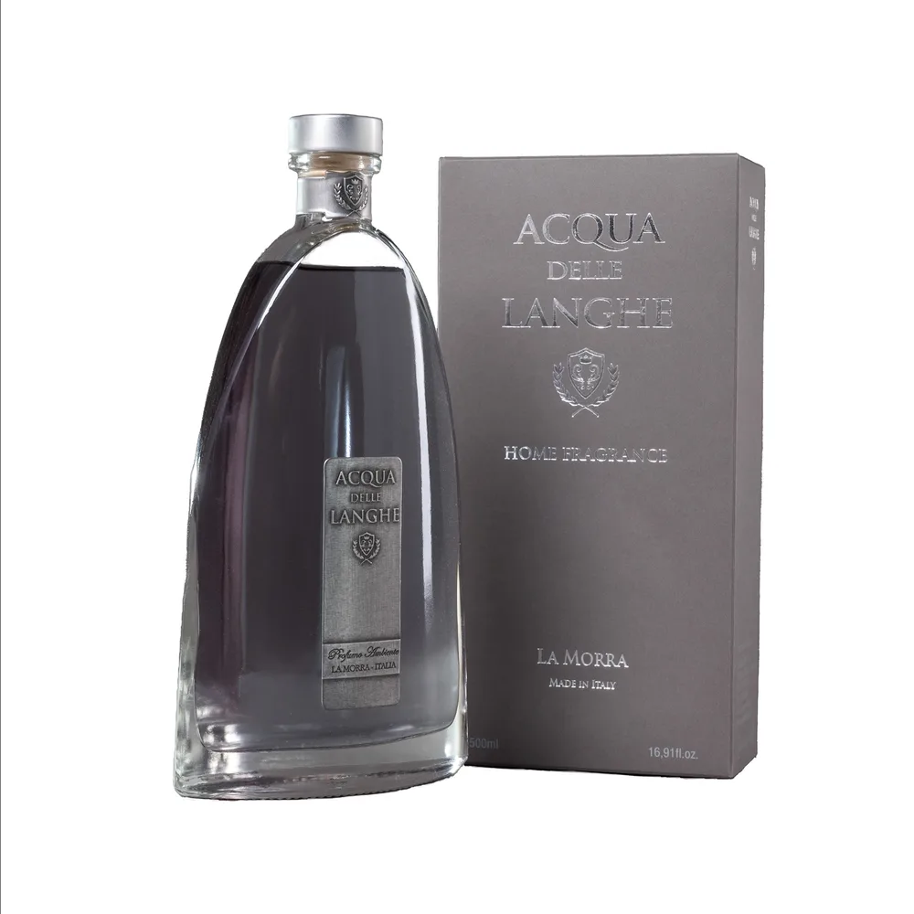 Ароматический диффузор Acqua Delle Langhe Monviso уценённый