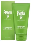 Кондиционер для волос Plantur 39 Coffein Hair Conditioner, для окрашенных и повреждённых волос, с кофеином, 150 мл — фото 1