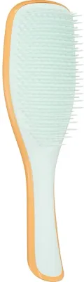 Щётка для волос Tangle Teezer Ultimate Detangler Sweet Orange and Ice Blue для распутывания влажных волос, 1 шт
