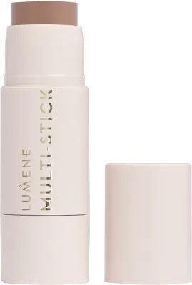 Бронзер для лица Lumene Multi-Stick в стике