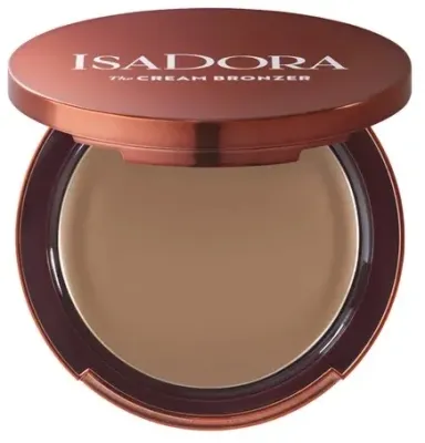 Бронзер для лица IsaDora The Cream Bronzer