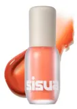 Блеск для губ Unleashia Sisua Popcorn Syrup Lip Plumper с эффектом объёма, с мерцающими частицами, 3,8 г, оттенок 02 - Mango Caramel — фото 1