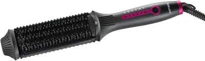Щётка для волос Artero Unik Electric Brush электрическая, с ионной технологией, M648, 1 шт