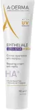 Крем для лица A-Derma Epitheliale A.H. Ultra Repair SPF 50+ 40 мл — фото 1