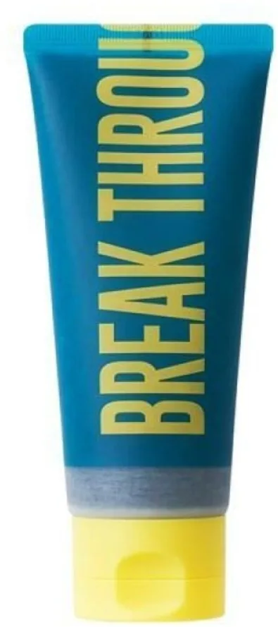 Dear Doer Dear Doer Break Body Scrub - Скраб для тела Break с углём и андскими солями