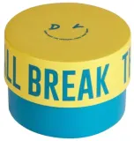 Dear Doer Dear Doer Break Body Scrub - Скраб для тела Break с углём и андскими солями — фото 2