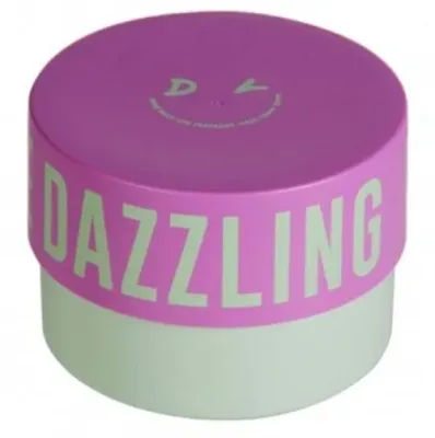 Dear Doer Dear Doer Dazzling Body Scrub - Скраб для тела Dazzling с частицами виноградных косточек