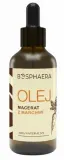 Масло для тела и лица Bosphaera мацерат моркови с бета-каротином для сухой кожи 50 мл — фото 1