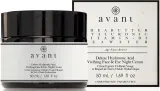 Крем для лица Avant Deluxe Hyaluronic Acid ночной с гиалуроновой кислотой 50 мл — фото 1