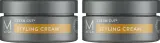Paul Mitchell Mitch Clean Cut Styling Cream набор: крем для укладки волос мужской полуматовый средней фиксации 2 x 85 г — фото 2