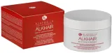 Alkemilla Eco Bio Cosmetic Alkemilla Eco Bio Cosmetic Reinforcing Hair Mask - Укрепляющая маска для волос Alkemilla, экстракты кофе, овса и камелии, экстракт зародышей пшеницы, аргинин, 200 мл — фото 1