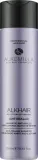 Alkemilla Eco Bio Cosmetic Alkemilla Eco Bio Cosmetic Anti-Yellowing Shampoo - Шампунь Alkemilla против желтизны волос с ванилью, смородиной и крапивой, 250 мл — фото 2