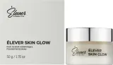 Крем для лица Elever Cosmetics Skin Glow дневной осветляющий 50 мл — фото 2