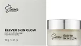 Крем для лица Elever Cosmetics Skin Glow дневной осветляющий 50 мл — фото 3