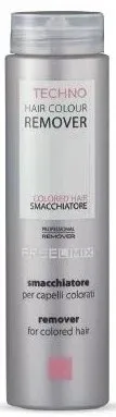 Средство для удаления краски с кожи Freelimix Liquid Stain Remover жидкое, после окрашивания волос, 200 мл