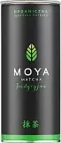 Чай матча Moya Matcha Matcha Tradycyjna, органический, первый и второй сбор, 30 г — фото 5