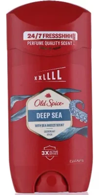 Дезодорант-стик Old Spice Deep Sea 24/7 для мужчин
