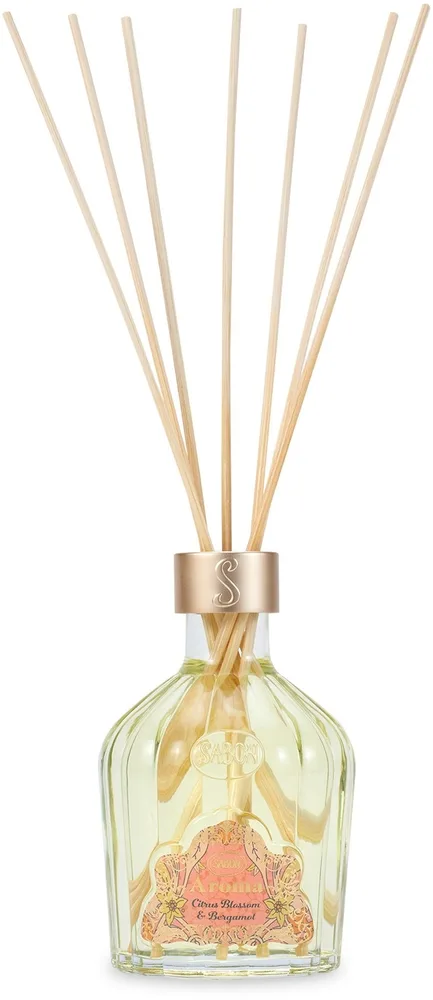 Ароматический диффузор Sabon Home Aroma Citrus Blossom & Bergamot