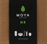 Церемониальный набор для матчи Moya Matcha Kit Tradycyjna, 5 продуктов — фото 1
