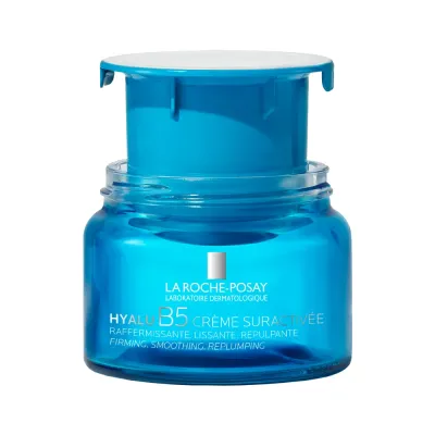 Крем для лица La Roche-Posay Hyalu B5 с гиалуроновой кислотой сменный блок 50 мл