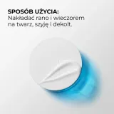Крем для лица La Roche-Posay Hyalu B5 с гиалуроновой кислотой сменный блок 50 мл — фото 5