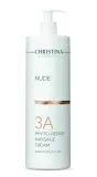 Крем для тела Christina Nude Phyto-Repair увлажняющий 500 мл — фото 1