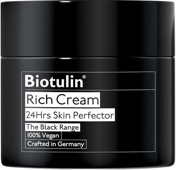 Крем для лица Biotulin Rich Cream 24Hrs насыщенный 50 мл