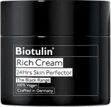 Крем для лица Biotulin Rich Cream 24Hrs насыщенный 50 мл — фото 1