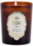 Свеча ароматическая Sabon — фото 1