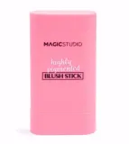Румяна Magic Studio Cream Blush On The Go Blush Stick кремовые, в стике, 12 г, оттенок 01 — фото 1