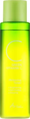 Тоник для лица Ariul Green Vitamin C Balancing Toner балансирующий, с витамином C, 150 мл
