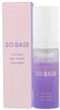 Двухфазная сыворотка с коллагеновой пудрой So Base Real Powder Dual 30,6 г — фото 1