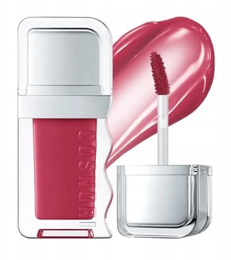 Тинт для губ Cosnori Flow Wave Tint глянцевый, оттенок 09 - Popple