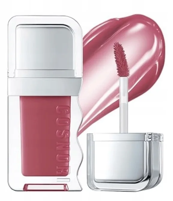 Тинт для губ Cosnori Flow Wave Tint глянцевый, оттенок 15 - Fig Jam