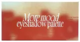 Палетка теней для век Fwee More Mood Eyeshadow Palette 15 оттенков нюдовая — фото 2