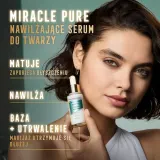 Матирующая сыворотка-праймер для лица Max Factor Miracle Pure Matte Drops 30 мл — фото 5